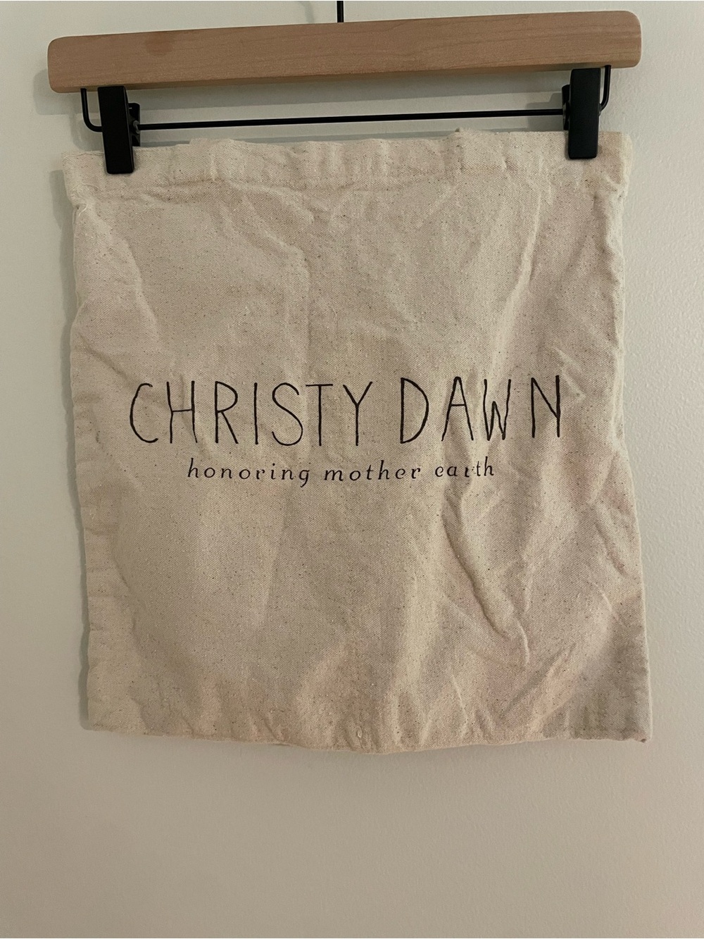 Christy Dawn Tote Bag